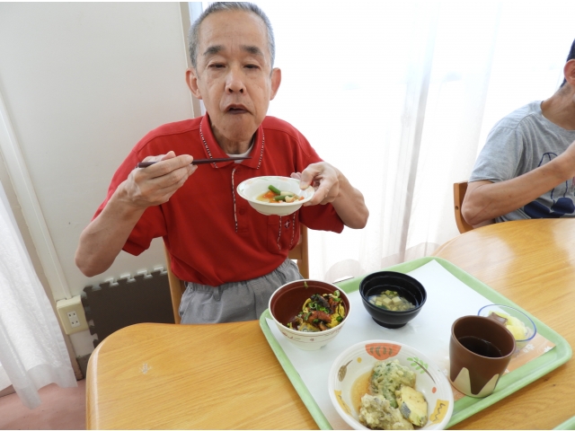 おいしい！！