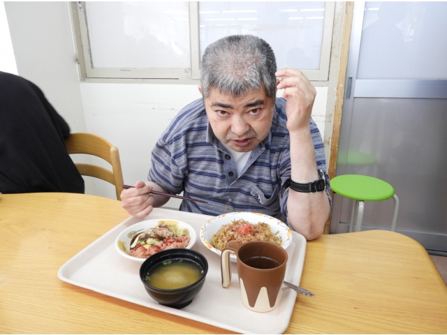 おいしいよ