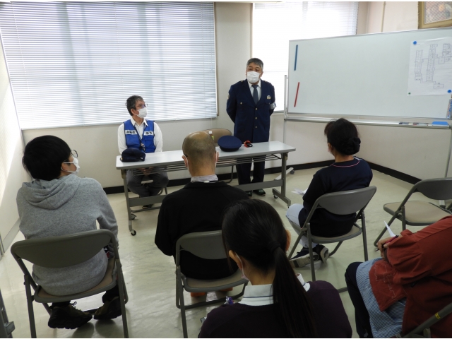 岡崎市でも特殊詐欺が多発しています