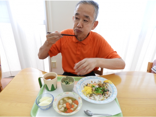おいしい！！