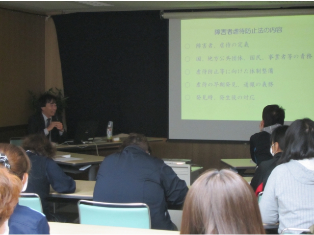 具体的に例を挙げて説明して頂きました。