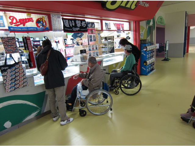 前から欲しかった念願のグッズをゲット!!