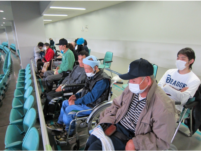 あー点とられちゃた…