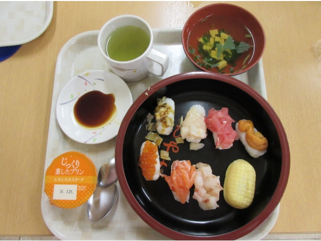 刻み食