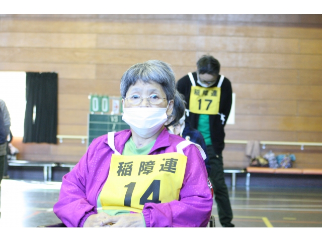 開会式（1）
