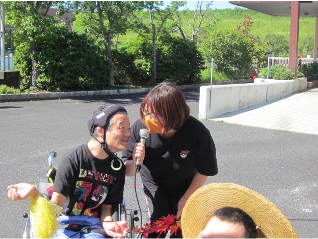 男と女のラブゲーム(^^)