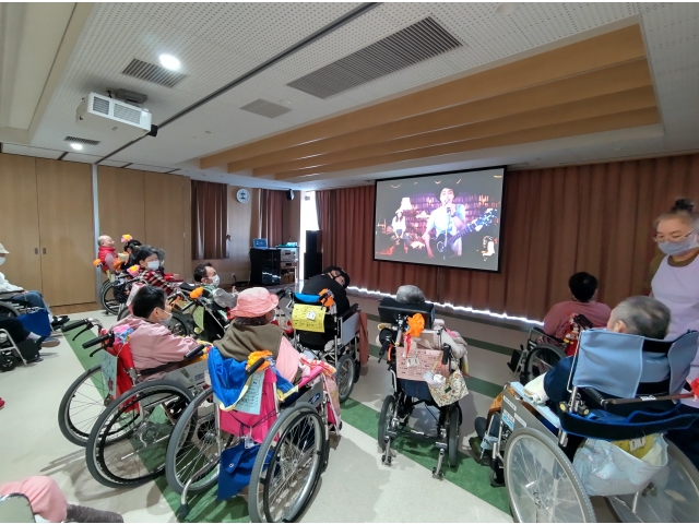 齋藤ひさしスペシャルライブ！