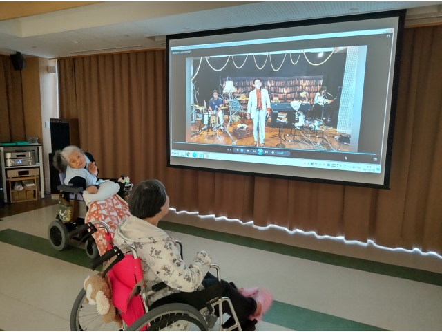 音物語スペシャルライブ！