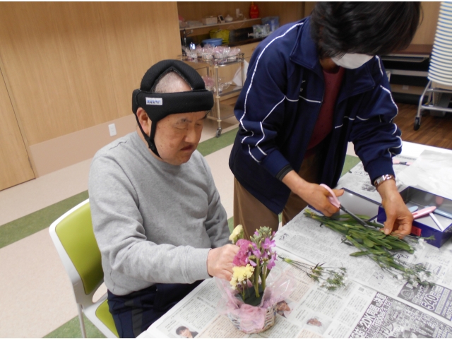 真剣です