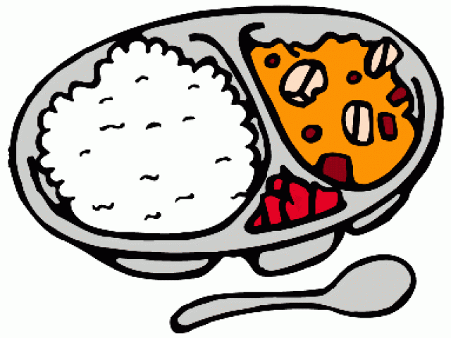 カレーライス