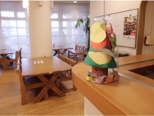 喫茶シエロに飾っています