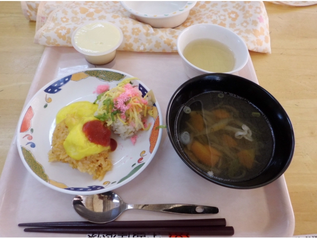 最初はこんな感じ