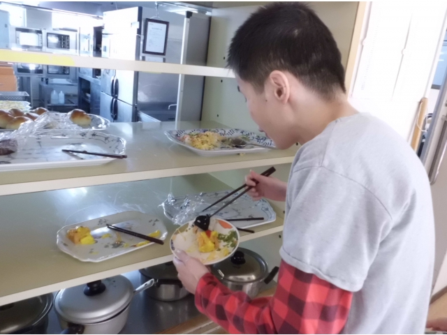 僕はどれにしようかなあ…