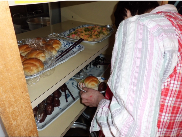 どれにしようか、迷っちゃいます