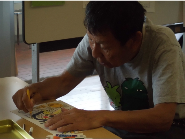 真剣です(｀・ω・´)