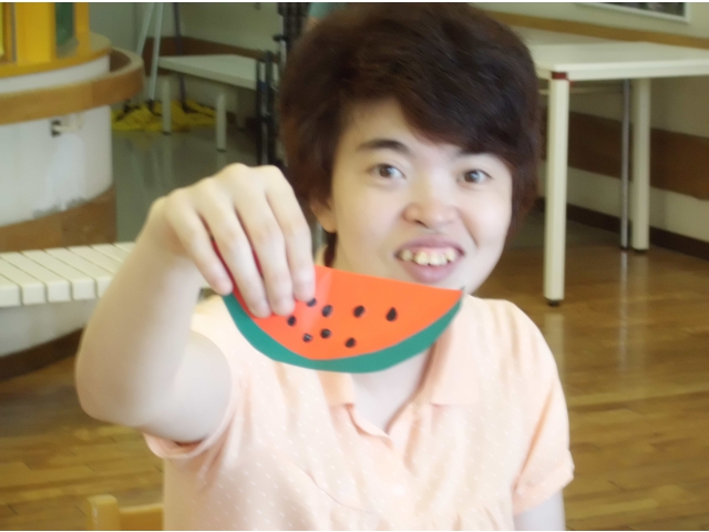 美味しそうでしょ？