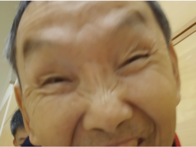 この笑顔を見たいために今日もスポーツクラブは頑張ってます(*´∀｀*)