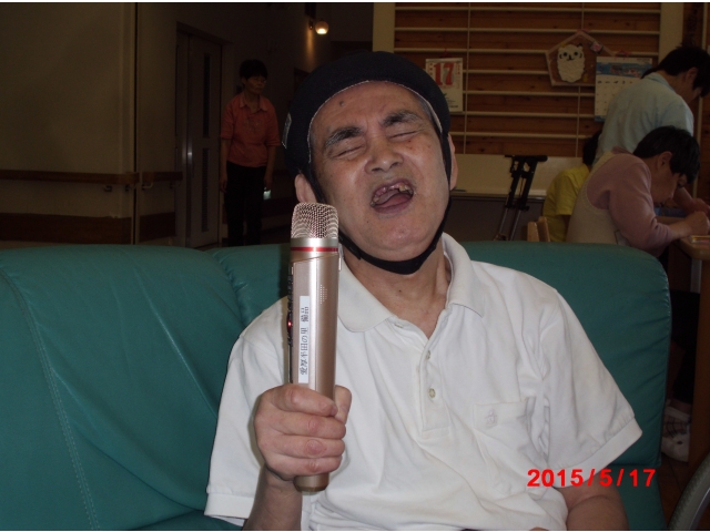 皆さんご一緒に！（○ｗ○）