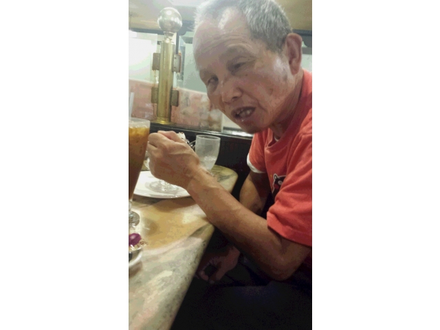 美味しいね！