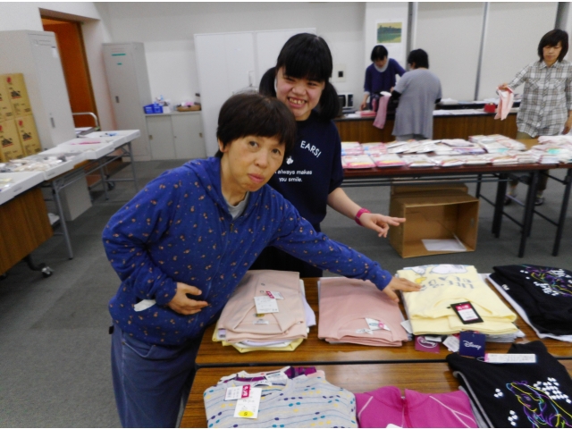 これが可愛いかな♪