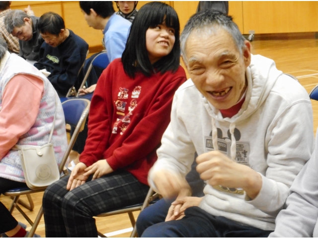 かっこいい～！