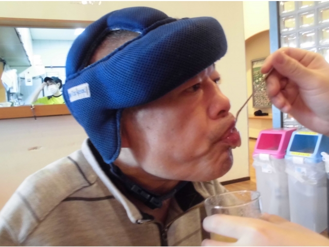 甘酒が美味しくてついつい　　　　　　　飲みすぎちゃう？(ﾟ∀ﾟ)