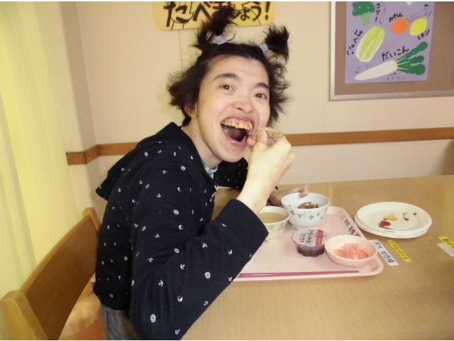 おいしいよ🍣