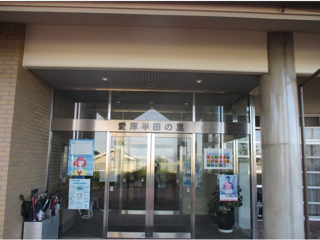 門構えも心なし引き締まったような・・・