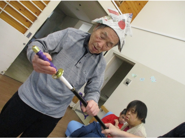 これは良い物だ・・・