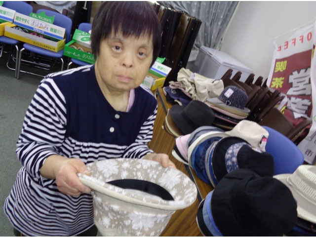 外周散歩のお供探しです♡