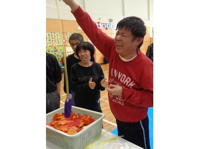 当たりです！！！