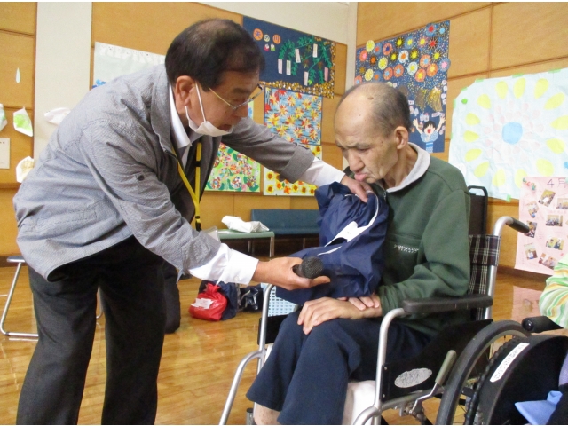 おめでとうございます！