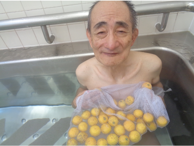 いい香り🎵