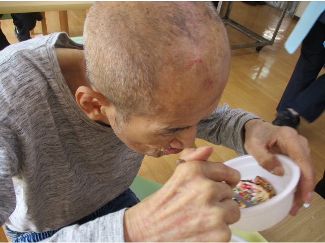 さぁ実食🍴