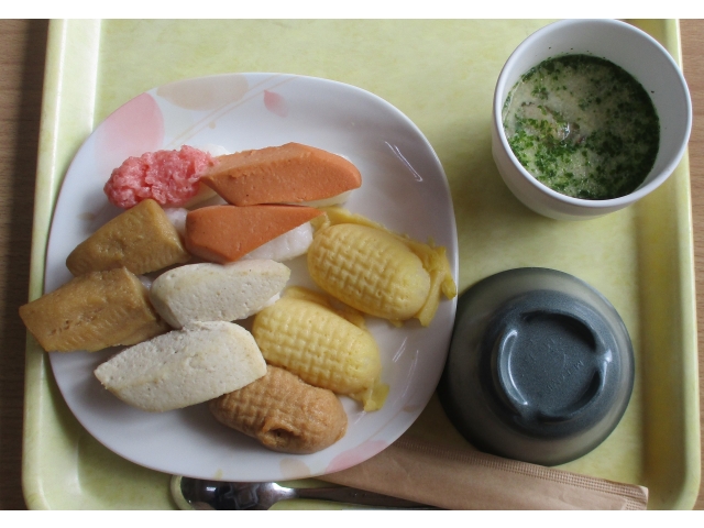 ソフト寿司
