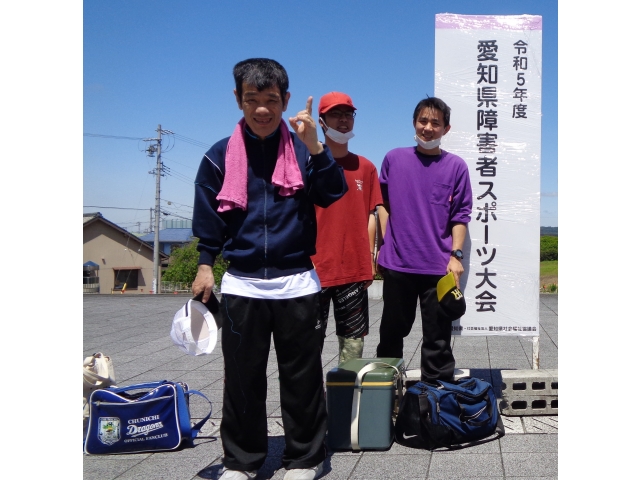 最後は笑顔で終える事が出来ました✌