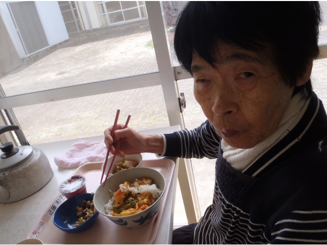 天ぷら大好き💕