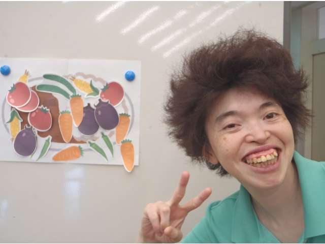 出来上がり！