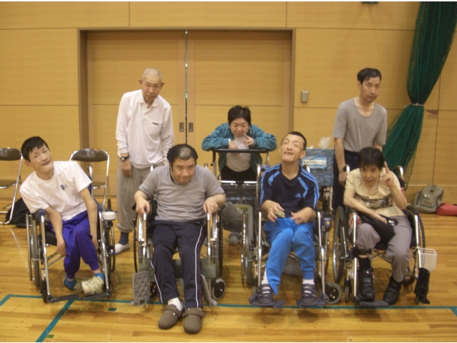 みなさん本当にお疲れさまでした。