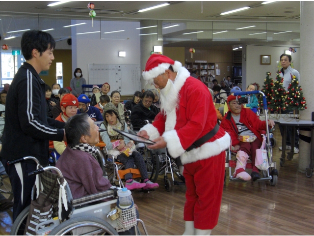 お礼に絵を贈りました
