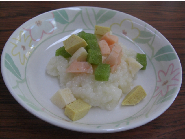 ちらし寿司