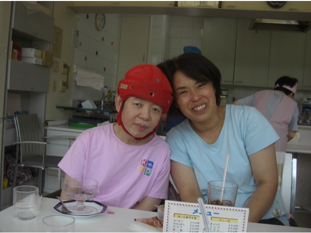 また皆様で、女子会しましょうね！