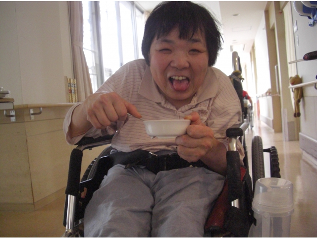 おいしいよ！