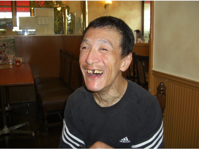 たくさんお話できました