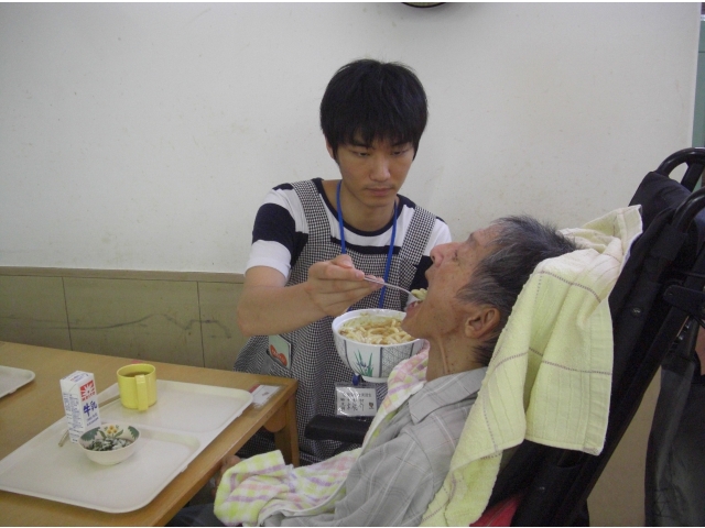 「最初より上手くなったね！」