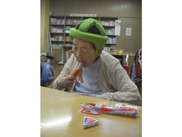 お酒は飲まないけどおつまみだけ楽しみます（ハード）