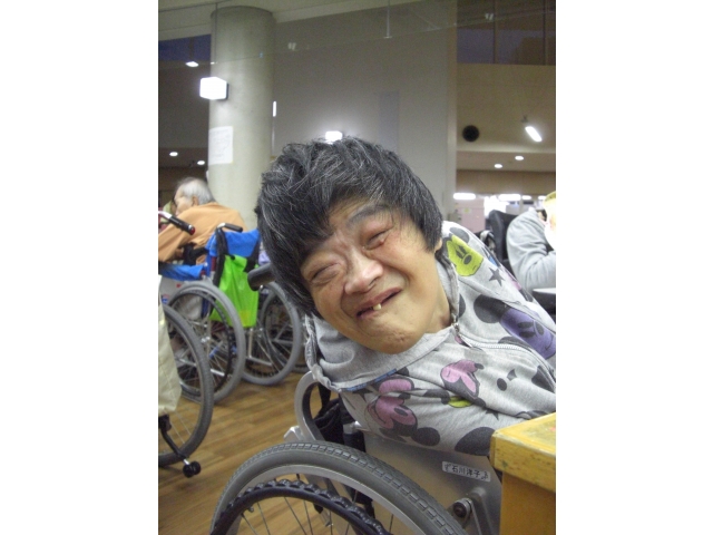 おめでとうございます！