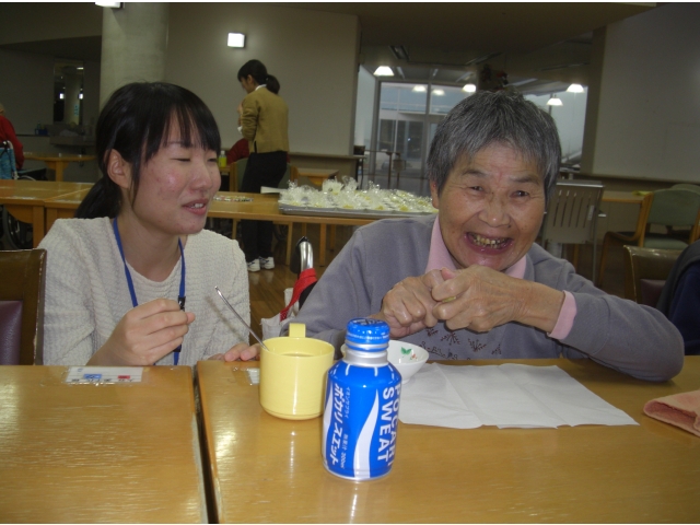 もうすぐ完成☆
