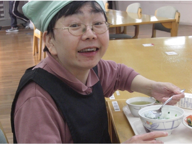 喫茶夢風船のメンバーです