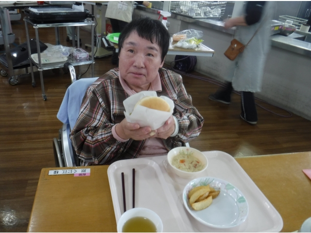 できたー!!